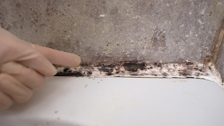 Best Mold Prevention Services  in Howard Lake, MN